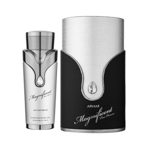 Armaf Magnificent Homme EDP kvepalai vyrams, 100 ml 2