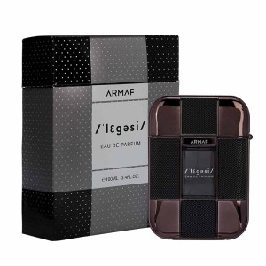 Armaf Legesi Homme EDP kvepalai vyrams, 100 ml 2