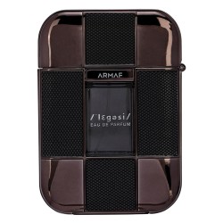 Armaf Legesi Homme EDP kvepalai vyrams, 100 ml