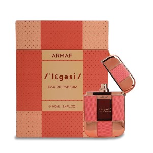 Armaf Legesi Femme EDP kvepalai moterims, 100 ml 2