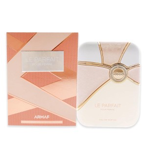 Armaf Le Parfiat Pour Femme EDP kvepalai moterims, 100 ml 2