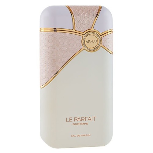Armaf Le Parfiat Pour Femme EDP kvepalai moterims, 200 ml