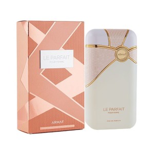 Armaf Le Parfiat Pour Femme EDP kvepalai moterims, 200 ml 2