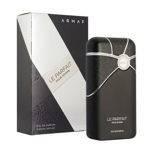 Armaf Le Parfait Pour Homme EDT kvepalai vyrams, 200 ml 2