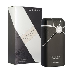 Armaf Le Parfait Pour Homme EDT kvepalai vyrams, 200 ml