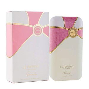 Armaf Le Parfait Pour Femme Panache EDP kvepalai moterims, 200 ml 2