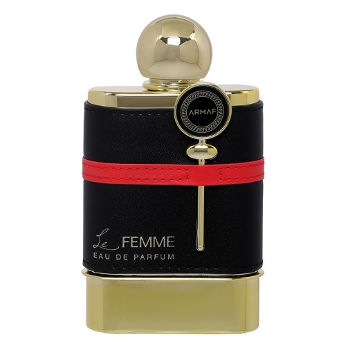 Armaf Le Femme EDP kvepalai moterims, 100 ml