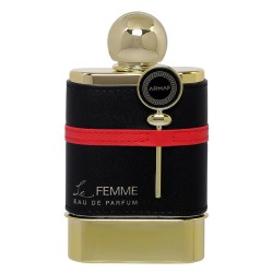 Armaf Le Femme EDP kvepalai moterims, 100 ml