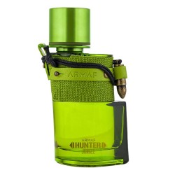 Armaf Hunter Jungle Green EDP kvepalai vyrams, 100 ml