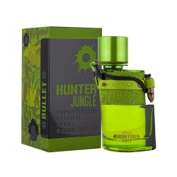 Armaf Hunter Jungle Green EDP kvepalai vyrams, 100 ml