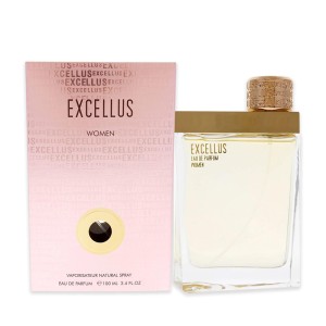 Armaf Excellus EDP Women kvepalai moterims, 100 ml 2