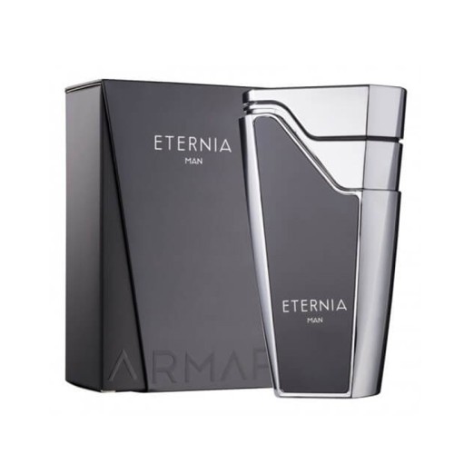 Armaf Eternia Men EDP kvepalai vyrams, 80 ml
