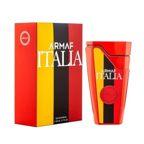 Armaf Eternia Italia EDP kvepalai vyrams, 80 ml