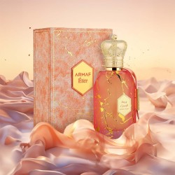 Armaf Éter Desert Rose EDP unisex kvepalai, 100 ml