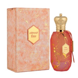 Armaf Éter Desert Rose EDP unisex kvepalai, 100 ml 2