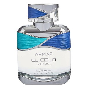 Armaf El Cielo Pour Homme EDP kvepalai vyrams, 100 ml