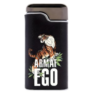 Armaf Ego Tigre EDP kvepalai vyrams, 100 ml
