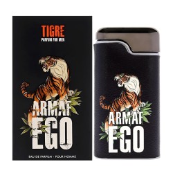 Armaf Ego Tigre EDP kvepalai vyrams, 100 ml