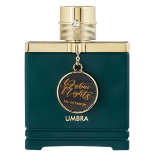 Armaf Dubai Nights Umbra EDP unisex kvepalai, 100 ml