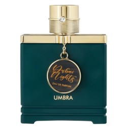 Armaf Dubai Nights Umbra EDP unisex kvepalai, 100 ml