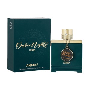 Armaf Dubai Nights Umbra EDP unisex kvepalai, 100 ml 2