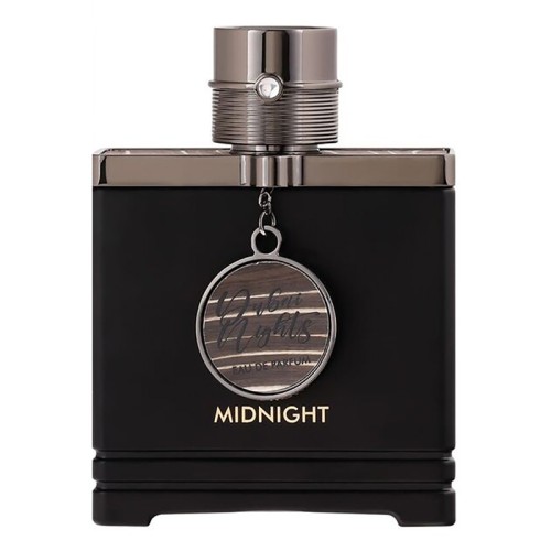 Armaf Dubai Nights Midnigh EDP kvepalai vyrams, 100 ml