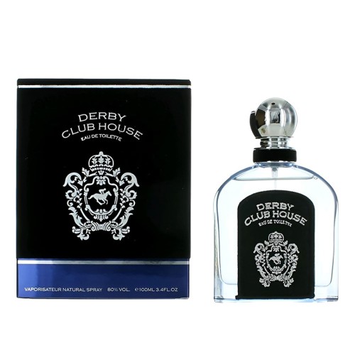 Armaf Derby Club House EDT kvepalai vyrams, 100 ml