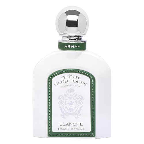 Armaf Derby Club House Blanche EDT kvepalai vyrams, 100 ml