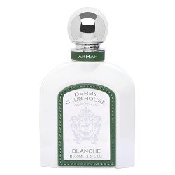 Armaf Derby Club House Blanche EDT kvepalai vyrams, 100 ml