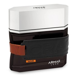 Armaf Craze Noir EDP kvepalai vyrams, 100 ml