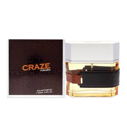 Armaf Craze EDP kvepalai vyrams, 100 ml