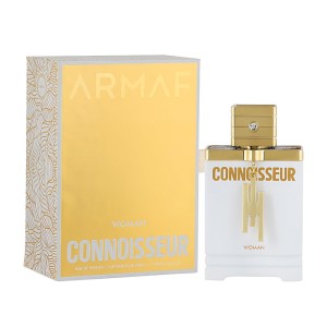 Armaf Connoisseur Women EDP kvepalai moterims, 100 ml 2