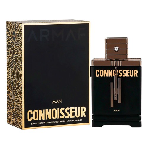 Armaf Connoisseur Man EDP kvepalai vyrams, 100 ml