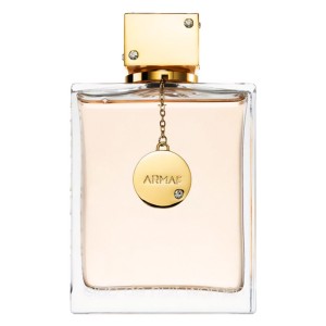 Armaf Club De Nuit Woman EDP kvepalai moterims, 200 ml