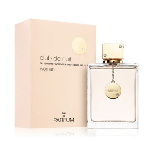 Armaf Club De Nuit Woman EDP kvepalai moterims, 200 ml 2