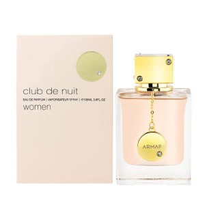 Armaf Club De Nuit Woman EDP kvepalai moterims, 105 ml 2