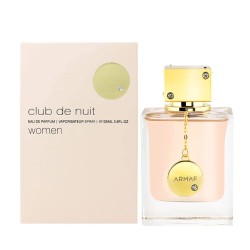 Armaf Club De Nuit Woman EDP kvepalai moterims, 105 ml