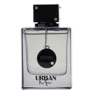 Armaf Club De Nuit Urban Man EDP kvepalai vyrams, 105 ml