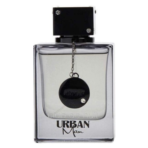 Armaf Club De Nuit Urban Man EDP kvepalai vyrams, 105 ml