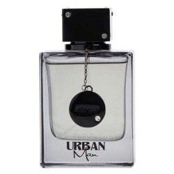 Armaf Club De Nuit Urban Man EDP kvepalai vyrams, 105 ml