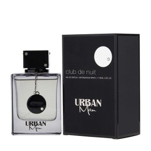 Armaf Club De Nuit Urban Man EDP kvepalai vyrams, 105 ml 2