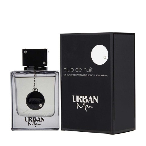 Armaf Club De Nuit Urban Man EDP kvepalai vyrams, 105 ml