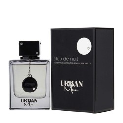 Armaf Club De Nuit Urban Man EDP kvepalai vyrams, 105 ml