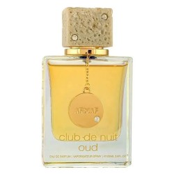 Armaf Club de Nuit Oud Parfum unisex kvepalai, 105 ml
