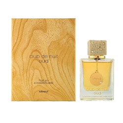 Armaf Club de Nuit Oud Parfum unisex kvepalai, 105 ml
