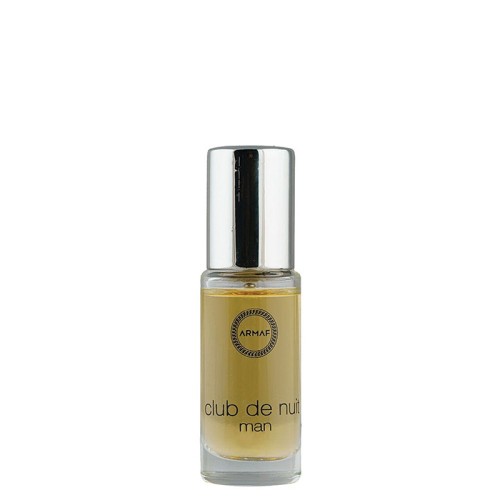 Armaf Club De Nuit Man mini EDT kvepalai vyrams, 10 ml