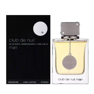 Armaf Club De Nuit Man EDT 105 ml kvepalai vyrams 2