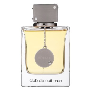 Armaf Club De Nuit Man EDT 105 ml kvepalai vyrams