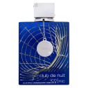 Armaf Club De Nuit Blue Iconic EDP kvepalai vyrams, 200 ml