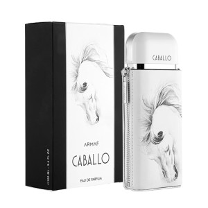 Armaf Caballo Pour Homme EDP kvepalai vyrams, 100 ml 2